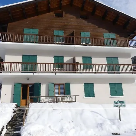 6-7 Pers, Proche Activites Et Loisirs D'ete Apartment *