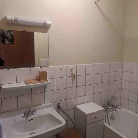 Apartment 6-7 Pers, Proche Activites Et Loisirs D'ete *
