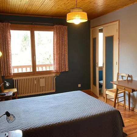 6-7 Pers, Proche Activites Et Loisirs D'ete Apartment *