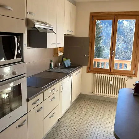 Apartment 6-7 Pers, Proche Activites Et Loisirs D'ete La Clusaz