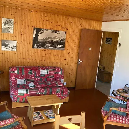6-7 Pers, Proche Activites Et Loisirs D'ete Apartment