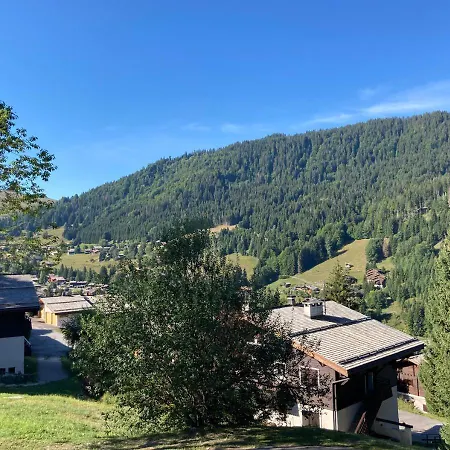 6-7 Pers, Proche Activites Et Loisirs D'ete Apartment
